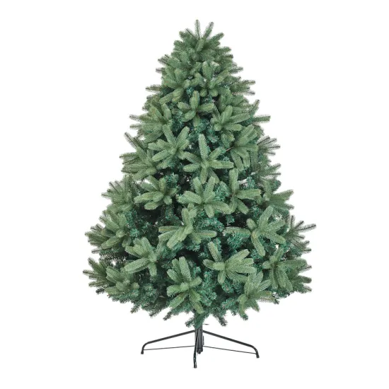 Ёлка искусственная Divi Trees Grand Elite, 180 см, ПВХ + литые ветки