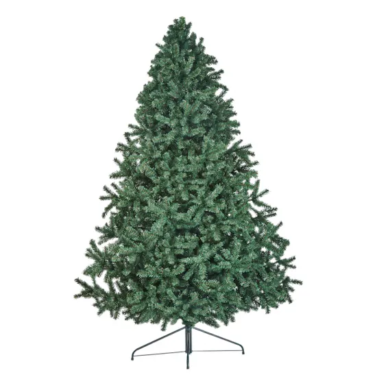 Ёлка искусственная Divi Trees Modern, 240 см, ПВХ