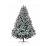 Brad artificial Divi Trees Mont Blanc, 150 cm, PVC + crengi turnate