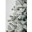 Brad artificial Divi Trees Mont Blanc, 150 cm, PVC + crengi turnate