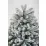 Brad artificial Divi Trees Mont Blanc, 150 cm, PVC + crengi turnate