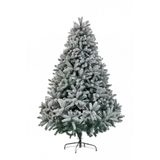 Ёлка искусственная Divi Trees Mont Blanc, 180 см, ПВХ + литые ветки Ёлка искусственная Divi Trees Mont Blanc, 180 см, ПВХ + литые ветки
