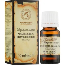 Ulei eteric de Cimbru 10 ml Aromatica