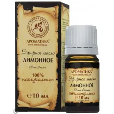 Ulei eteric de Lamie 10 ml Aromatica