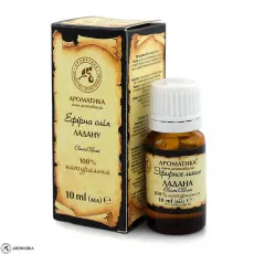 Ulei eteric de Tamie 10 ml Aromatica