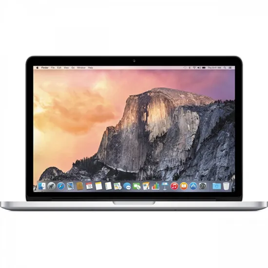 Ноутбук 13,3" Apple MacBook Pro A1502 / Intel Core i5-4278U / 8 ГБ / /