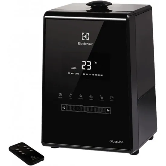 Увлажнитель воздуха Electrolux EHU-3610D Black