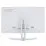 Монитор 27 " Acer ED273AWIDPX, White/Silver (VA, 1920x1080, 4 ms, 144 Hz)