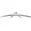 Монитор 27 " Acer ED273AWIDPX, White/Silver (VA, 1920x1080, 4 ms, 144 Hz)