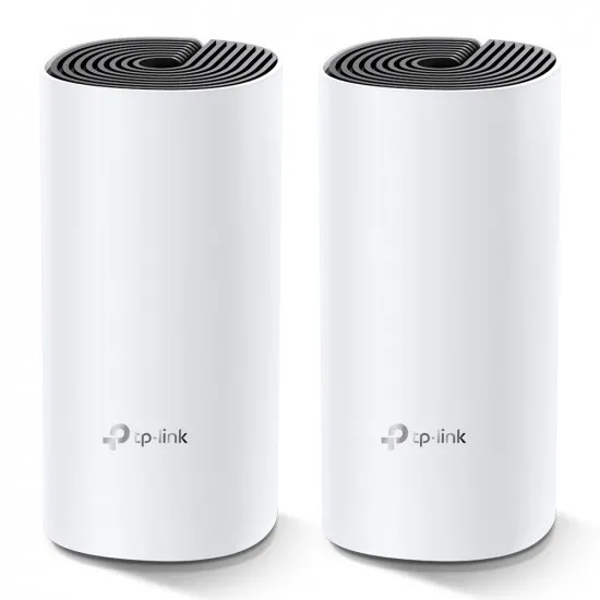 Sistem Wi-Fi Mesh TP-Link Deco M4 (2-pack)