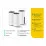 Sistem Wi-Fi Mesh TP-Link Deco M4 (3-pack)