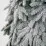 Ёлка искусственная Divi Trees American Snow Small, 150 см, ПВХ + литые ветки