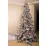 Ёлка искусственная Divi Trees American Snow Small, 150 см, ПВХ + литые ветки