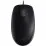 Мышь проводная Logitech B110 Silent Black