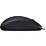 Мышь проводная Logitech B110 Silent Black