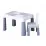 Столик и стульчик Tega Baby MULTIFUN MF-001-106