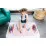 Столик и стульчик Tega Baby MULTIFUN MF-001-123