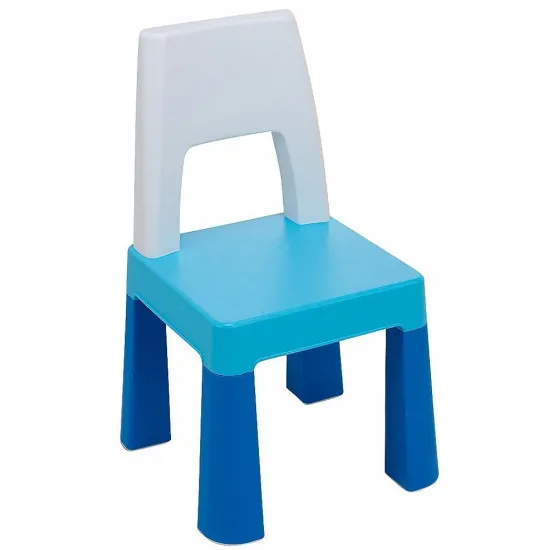 Стульчик детский Tega Baby Multifun MF-002-120 Синий