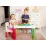 Стульчик детский Tega Baby Multifun MF-002-120 Синий