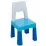 Стульчик детский Tega Baby Multifun MF-002-120 Синий