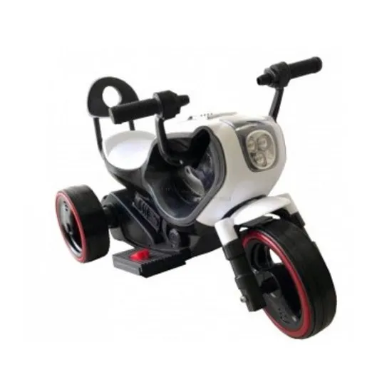 Motocicletă Baby Mix Alexis Imperial SKC-SW-118, White