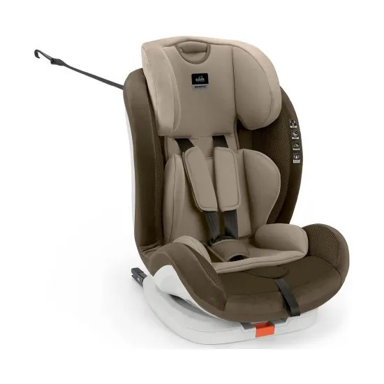 Scaun auto CAM Calibro 151 IsoFix, Beige