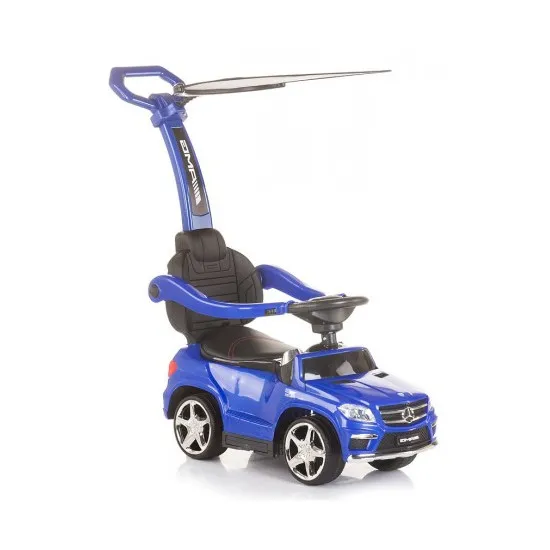 Tolocar Chipolino Mercedes AMG ROCAMGC183BL