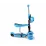 Trotinetă Chipolino Kiddy Evo DSKIE0202BL, Blue