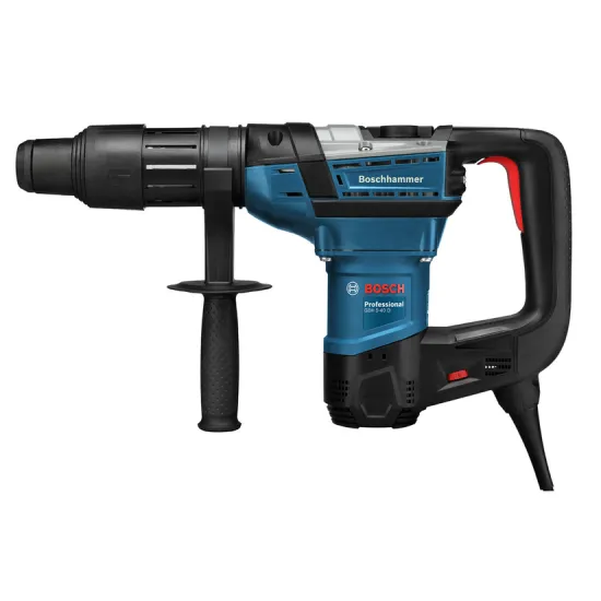 Перфоратор сетевой 1100 Вт Bosch GBH 5-40 D