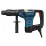 Перфоратор сетевой 1100 Вт Bosch GBH 5-40 D