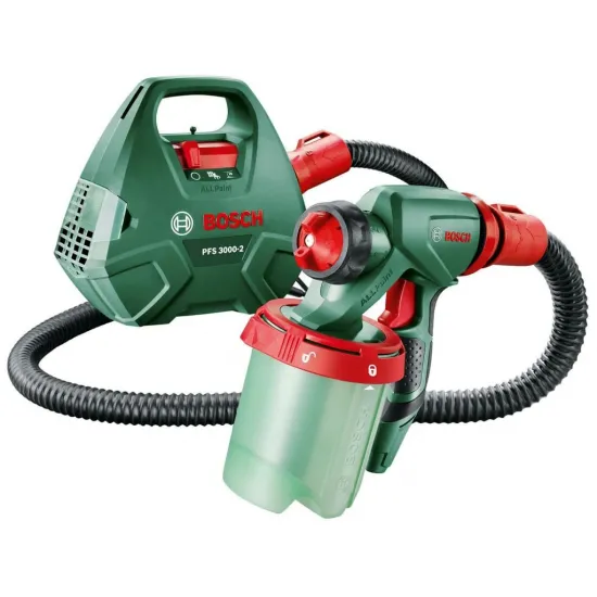 Aerograf Bosch PFS 3000-2 (0603207100)