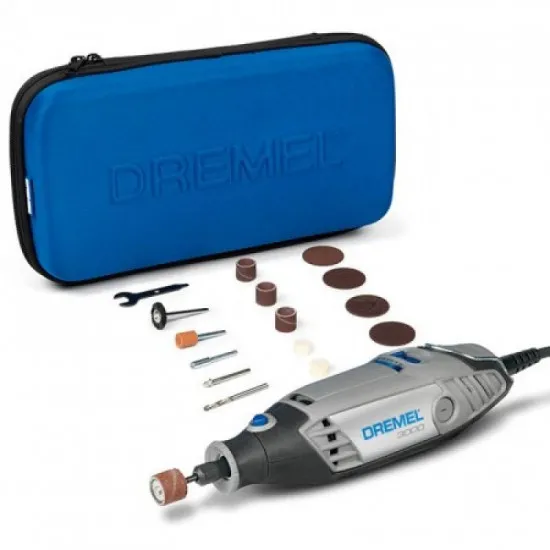 Гравер электрический DREMEL 3000-15