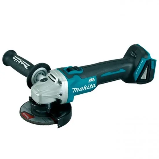 Ð?олгаÑ?ка аккÑ?мÑ?лÑÑ?оÑ?Ð½Ð°Ñ Makita DGA 456 Z