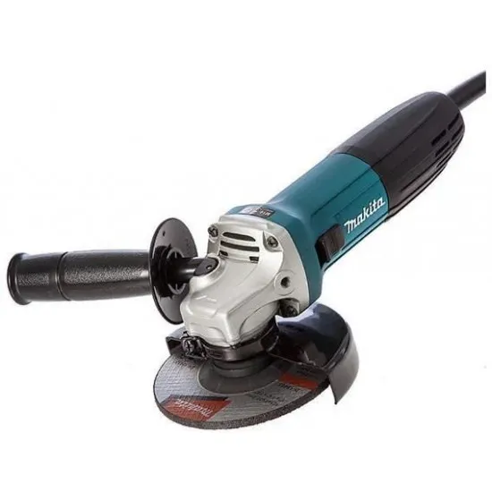 Болгарка сетевая Makita GA 5030R