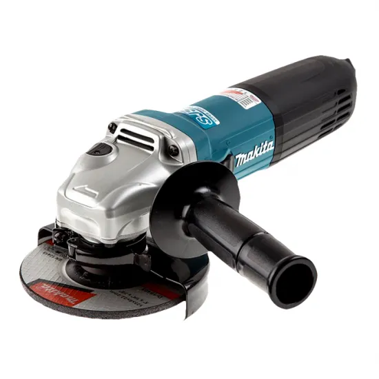 Болгарка сетевая Makita GA 5040C