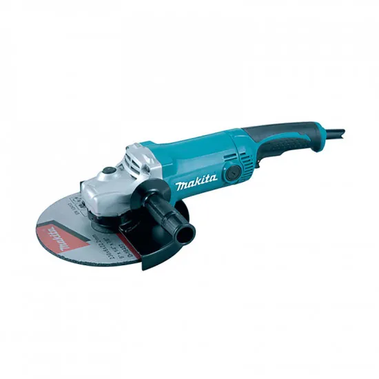 Болгарка сетевая Makita GA 9050