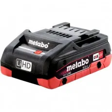 Acumulator Metabo 18V 4.0 LiHD (625367000)