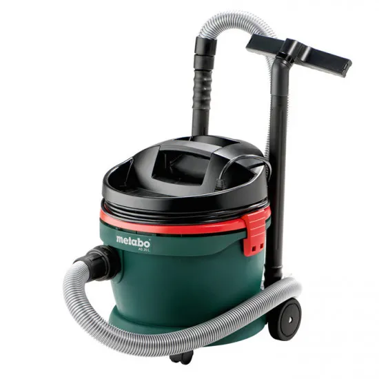 Пылесос хозяйственный Metabo AS 20L 602012000