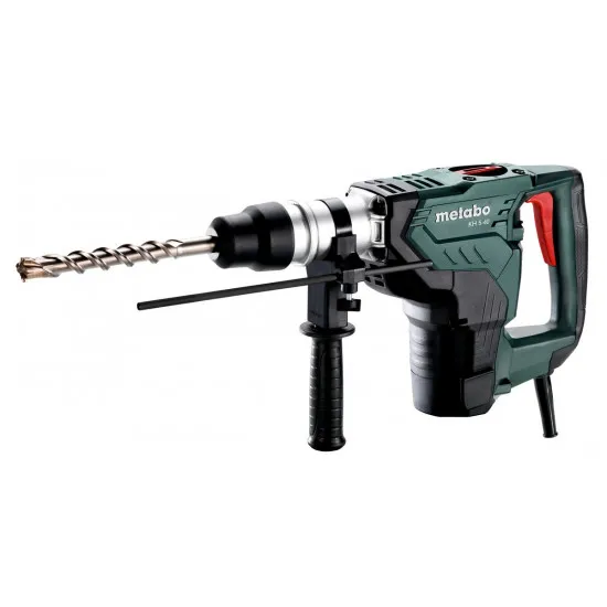 Перфоратор сетевой 1100 вт Metabo KH 5-40