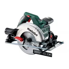 Пила дисковая сетевая Metabo KS 55 (600855000)