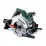 Пила дисковая сетевая Metabo KS 55 (600855000)