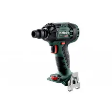 Гайковёрт ударный аккумуляторный Metabo SSW 18 LTX 300 BL