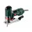 Электролобзик сетевой Metabo STE 100 Quick Industrial (601100000)