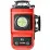 Nivelă laser WerkFix LL-12G-3D