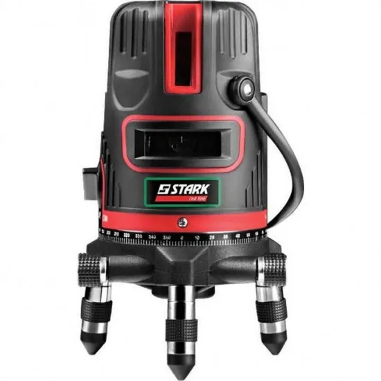 NivelÄ? laser STARK LL1502G