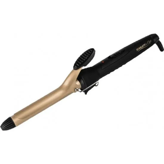 Плойка Scarlett SCHS60593, Black/Bronze