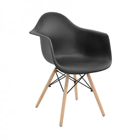 Scaun FLY SL-7051 A, Black