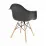 Стул FLY SL-7051 A Black