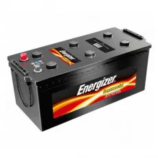 Baterie auto 180 Ah Energizer Commercial HD