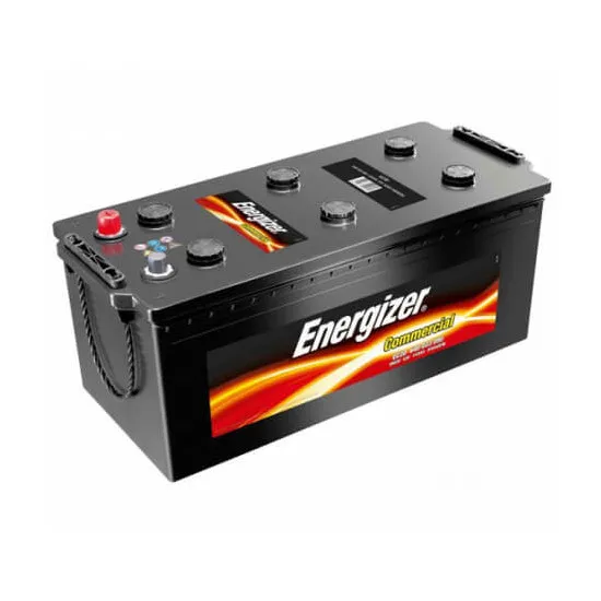 Аккумулятор 180 Ач Energizer Commercial HD